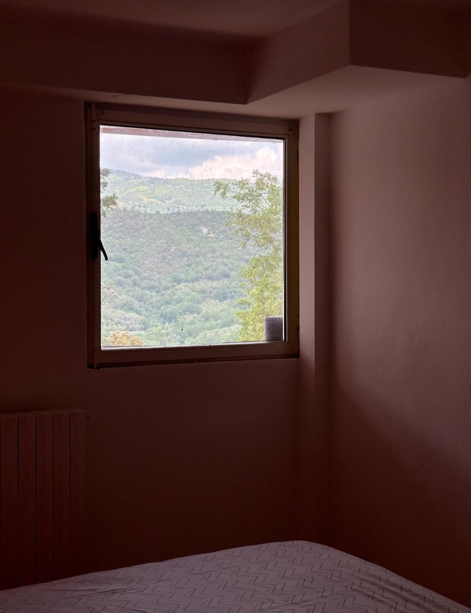 Villa Rosa Giustenice Room photo