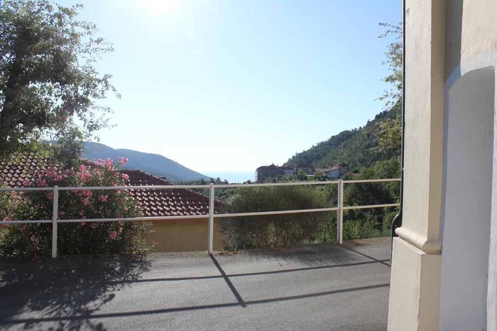 Villa Rosa Giustenice Exterior photo